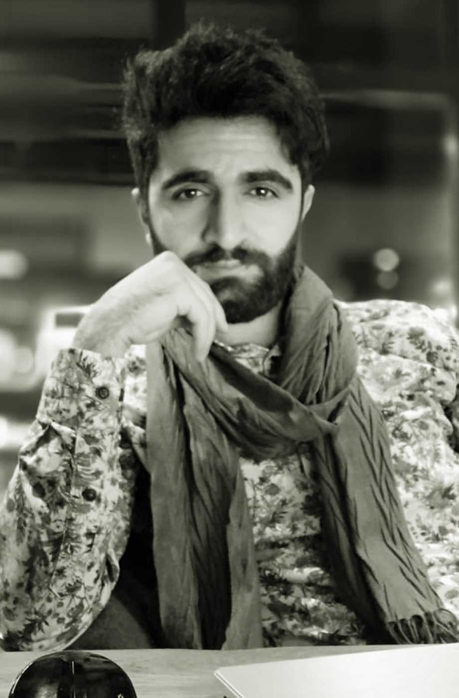 MEHMET ŞÜKRÜ GEYİK